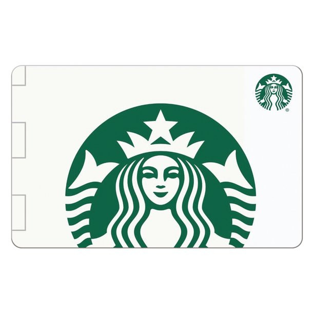 Starbucks $25 Gift Card - Walmart.com | Walmart (US)