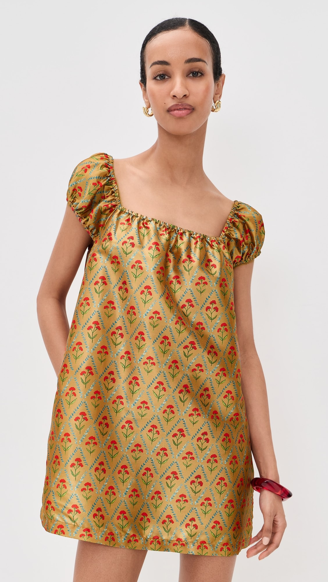 Ophelia Dress | Shopbop