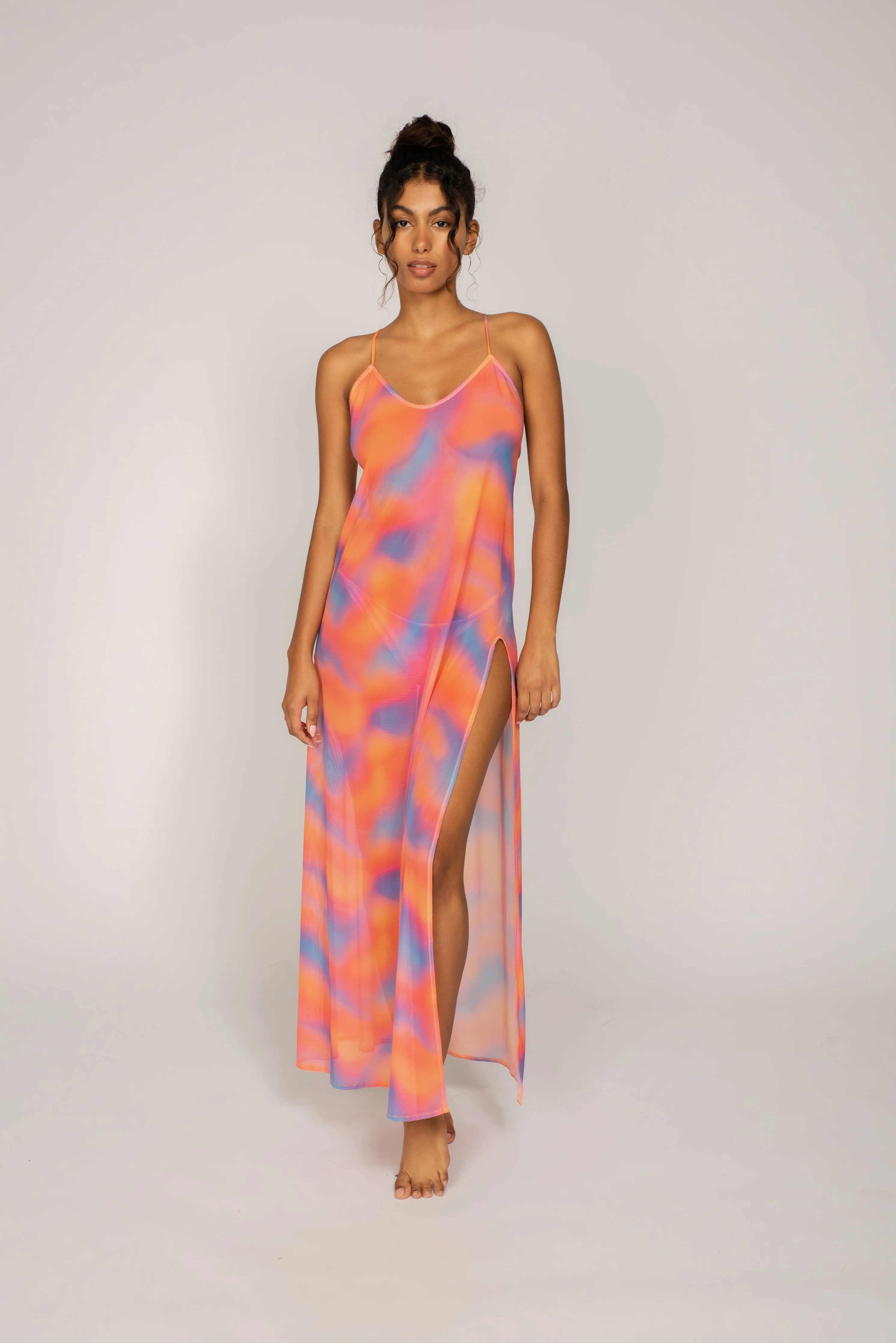 Arya Dress | Peixoto Wear