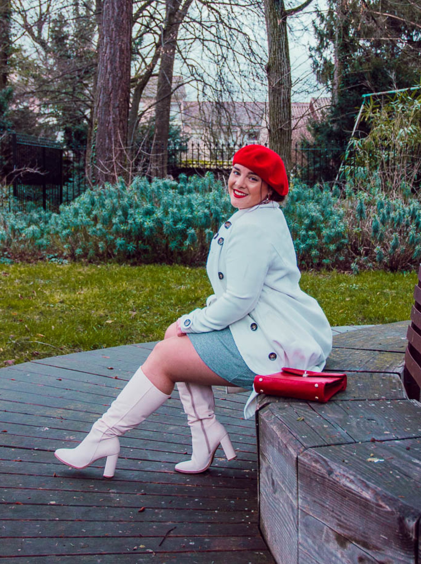 6 paires de bottes mollets larges à moins de 110€ qui nous font craquer !

#LTKplussize #LTKSeasonal #LTKmidsize