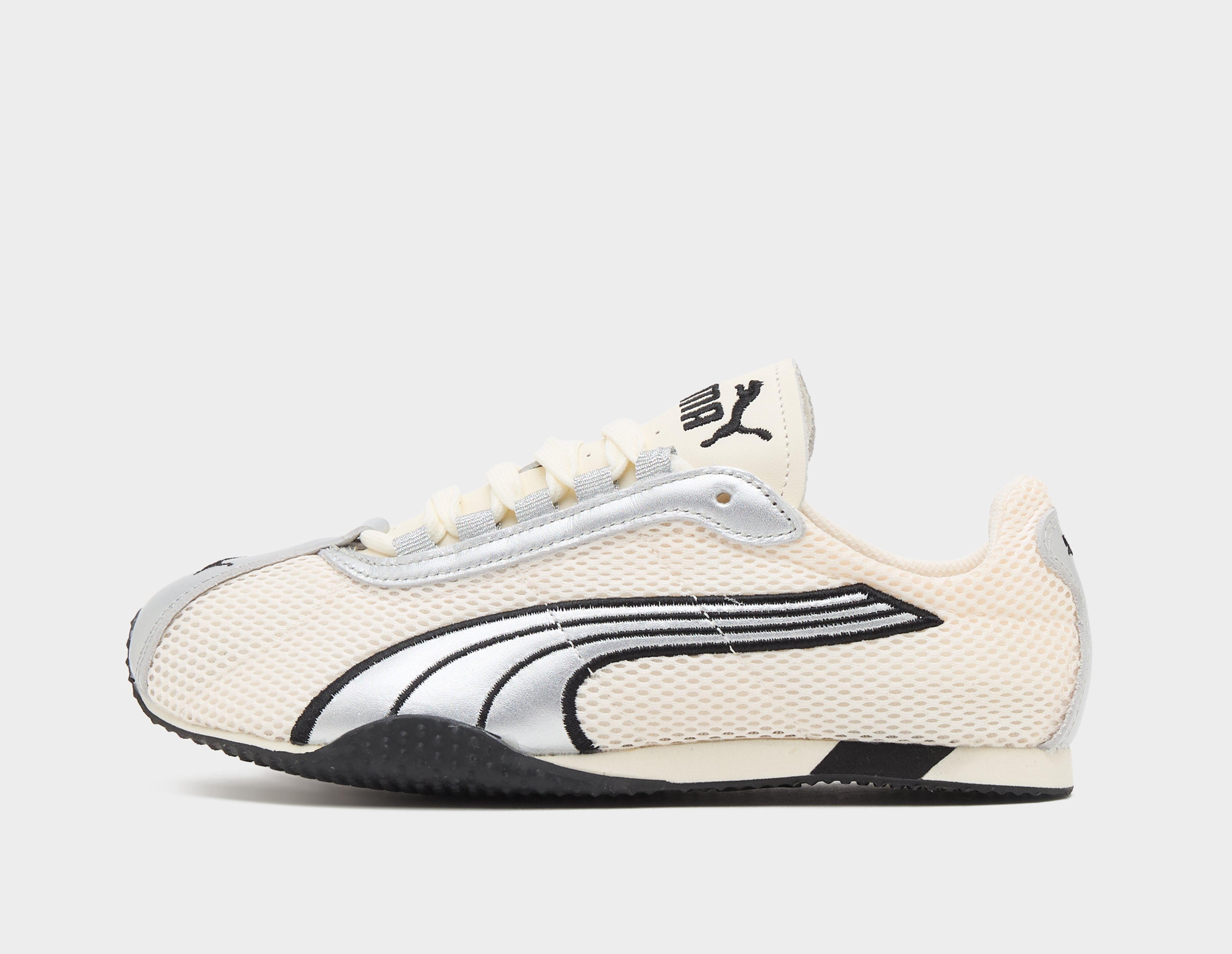 White PUMA H-Street OG Women's | size? | size? (UK)