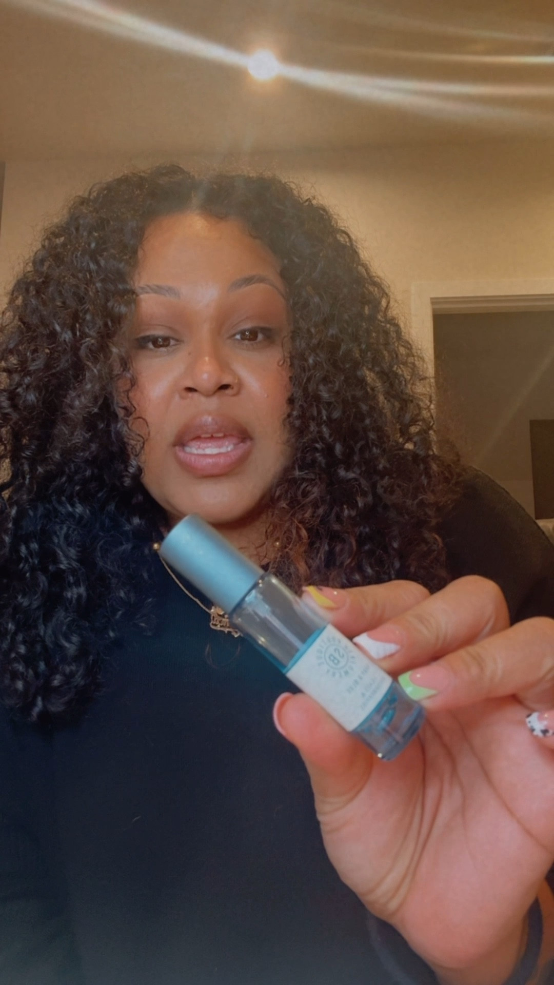 Everyday feminine fragrance 

#LTKmorningroutine #LTKFindsUnder50 #LTKstorytime