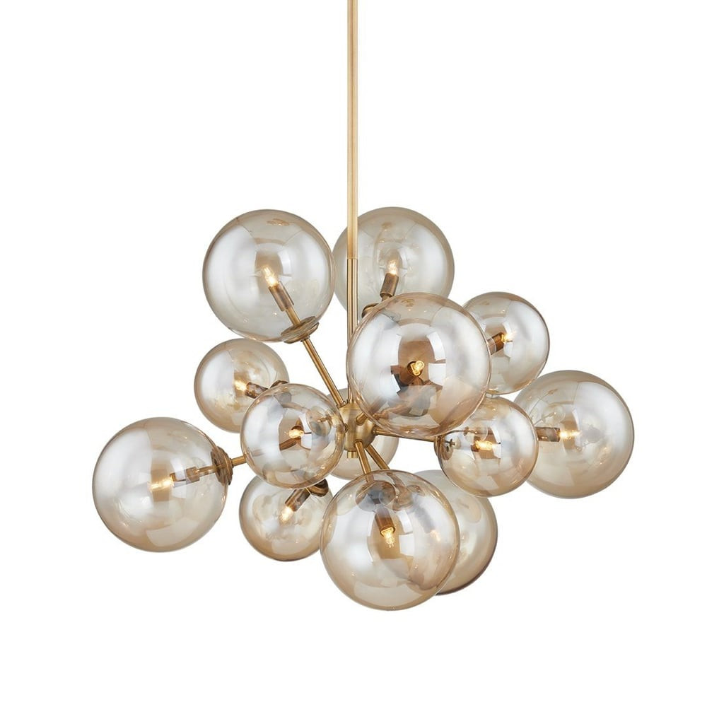 Santee Chandelier | Lightopia