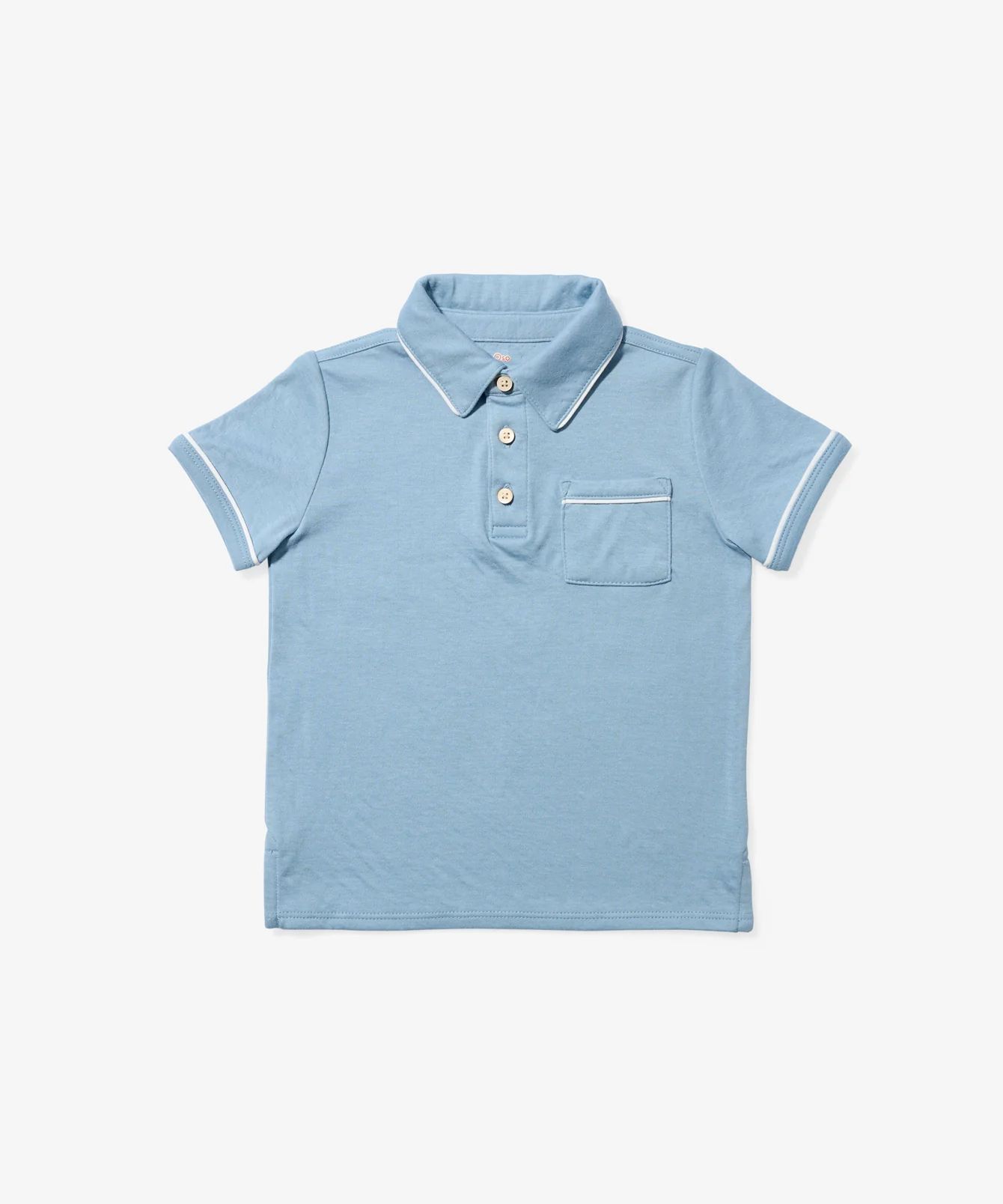 The Perfect Polo Shirt for Boy or Girls | Oso and Me | Oso & Me