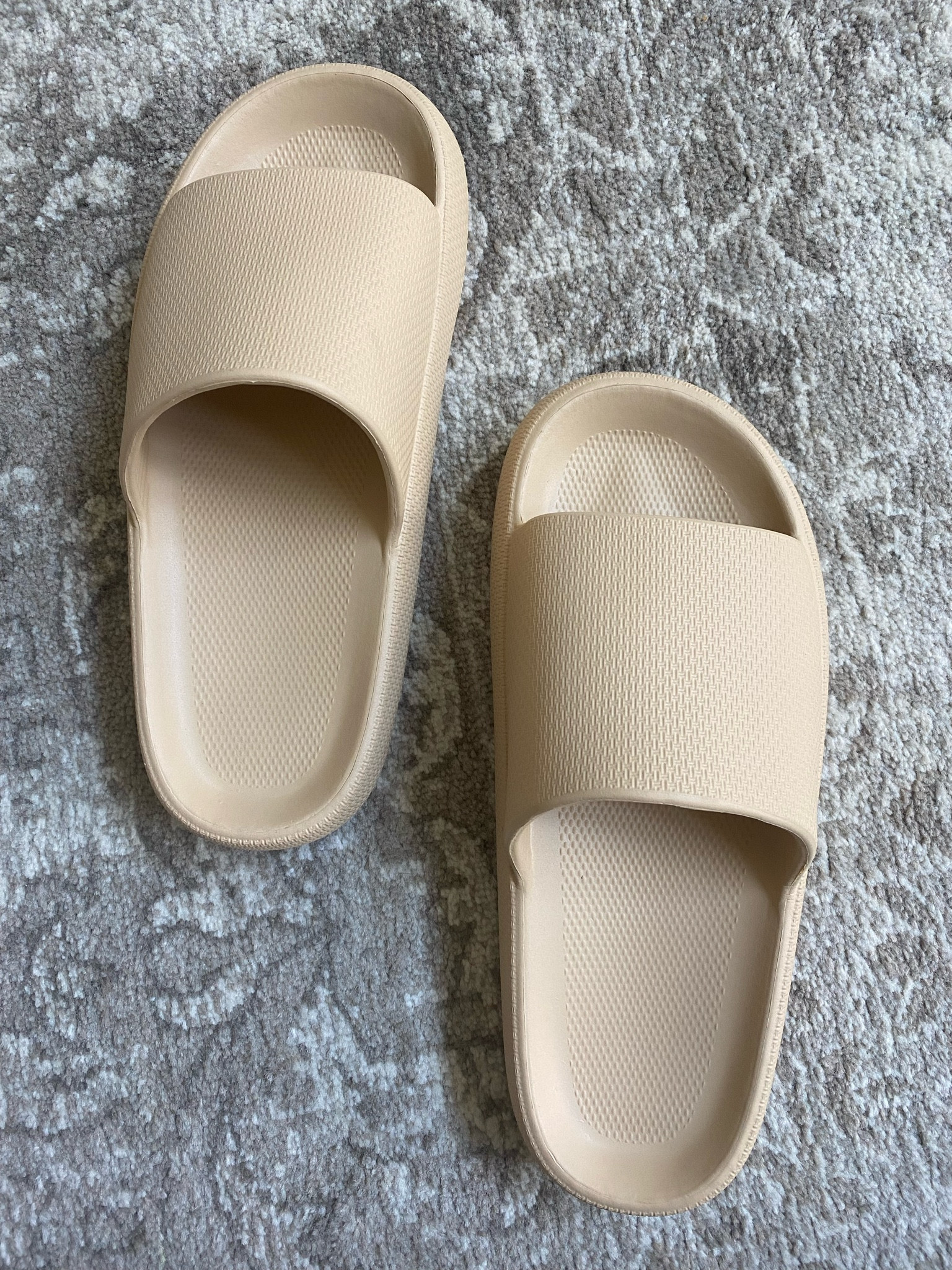 The perfect pedicure slides 

#LTKshoecrush #LTKbeauty #LTKunder50