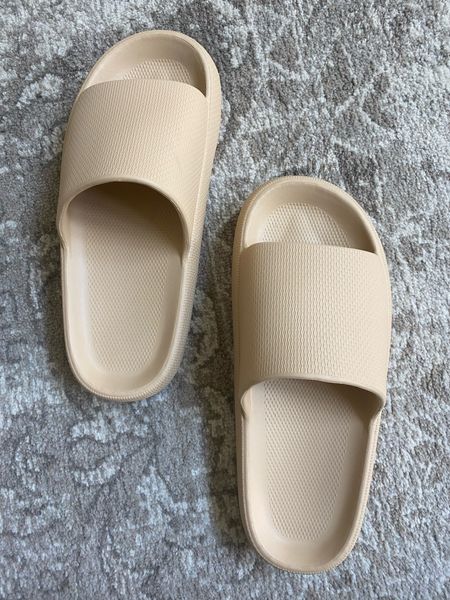 The perfect pedicure slides 

#LTKshoecrush #LTKbeauty #LTKunder50