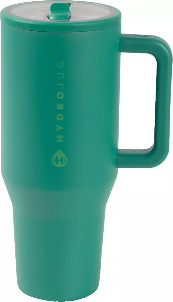 HYDROJUG 40 oz. Traveler Tumbler, Kelly Green | Public Lands