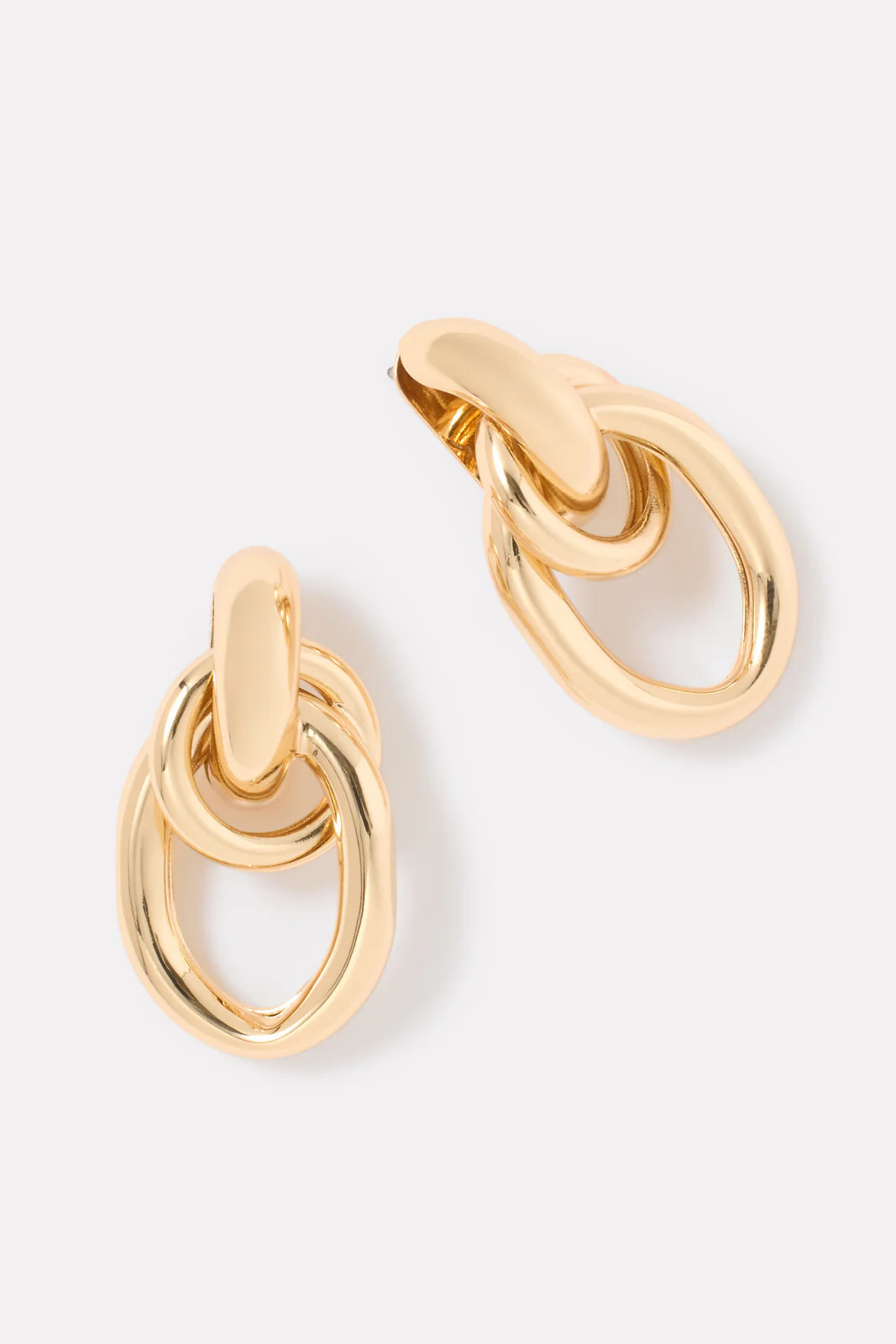 Chantal Geo Earrings | Evereve