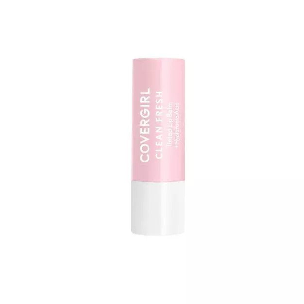 COVERGIRL Clean Fresh Tinted Lip Balm - 0.05oz | Target