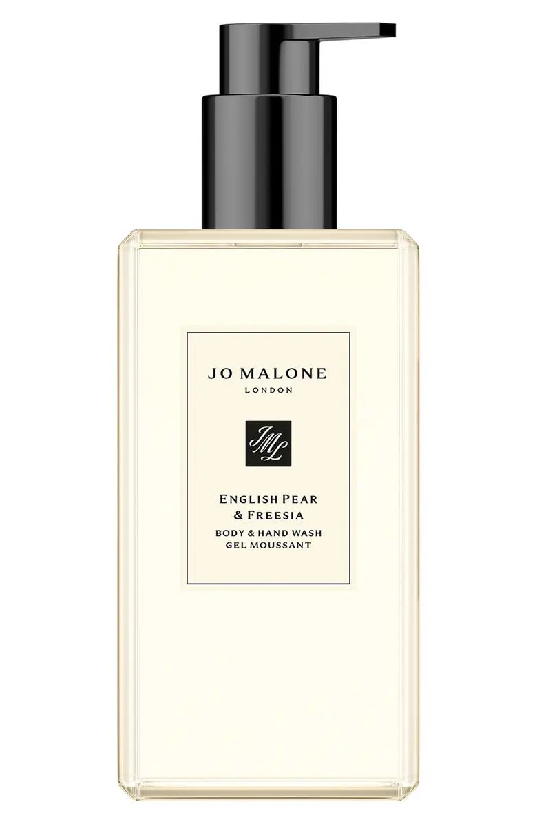 English Pear & Freesia Body & Hand Wash $72 Value | Nordstrom