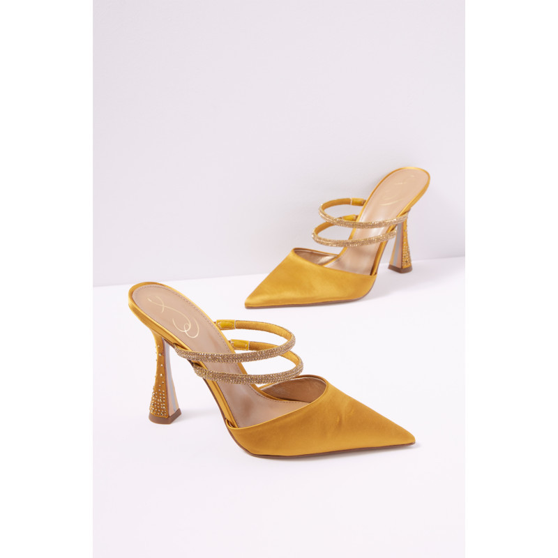 SAM EDELMAN Agustina Pump | EVEREVE | Evereve