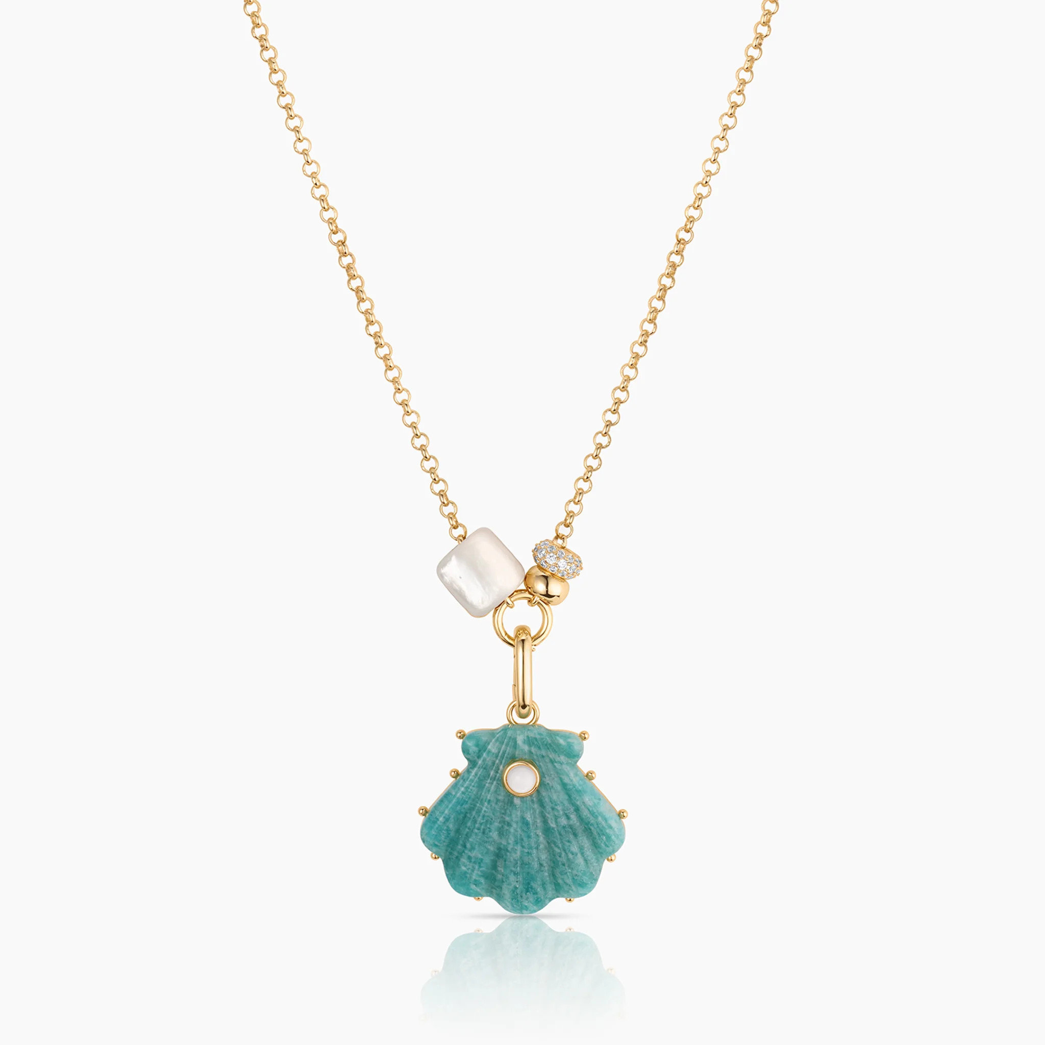 Maré Necklace | Thatch