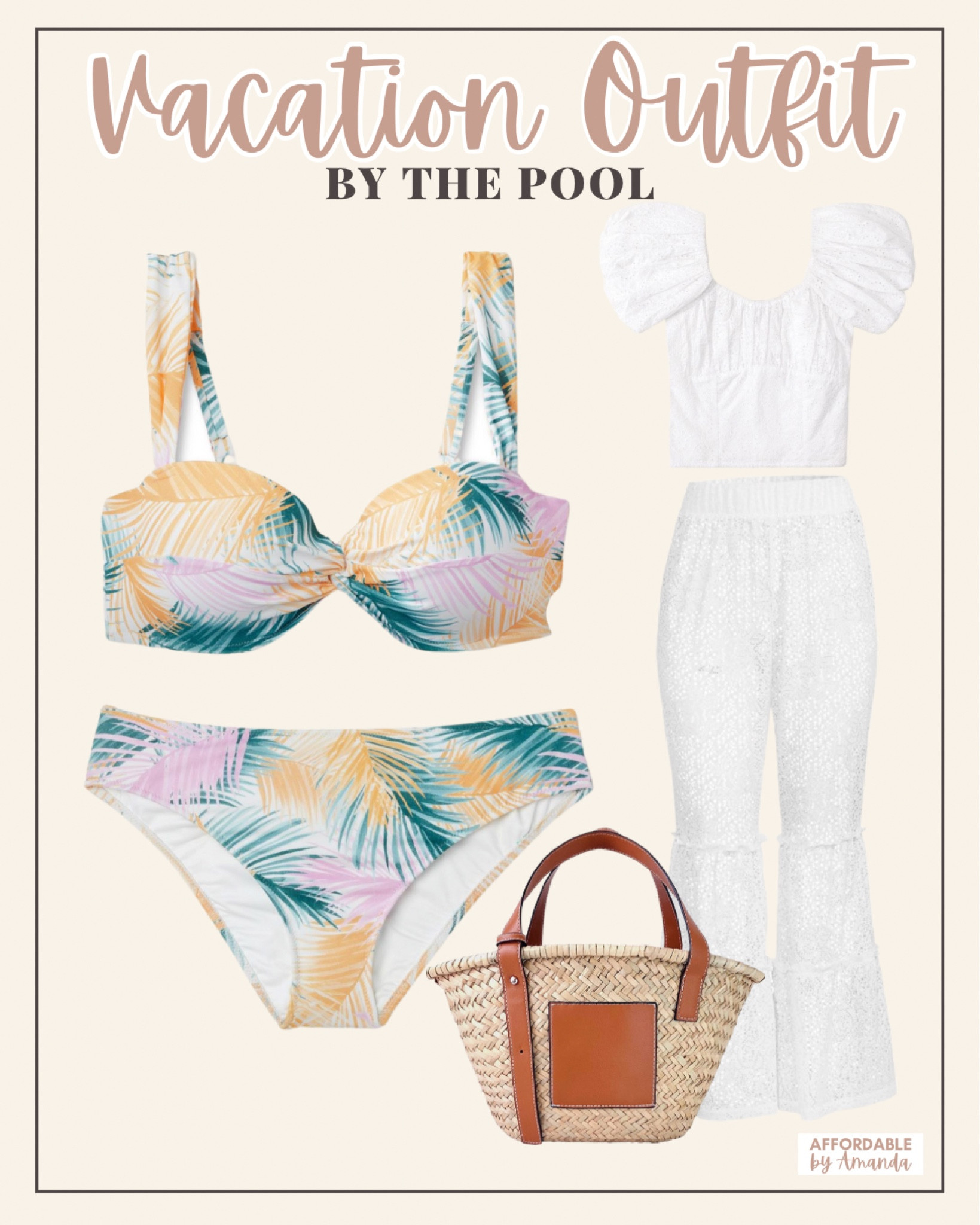 Vacation Outfits