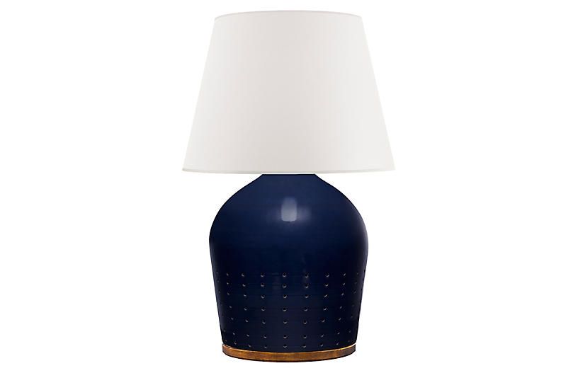 Halifax Table Lamp | One Kings Lane