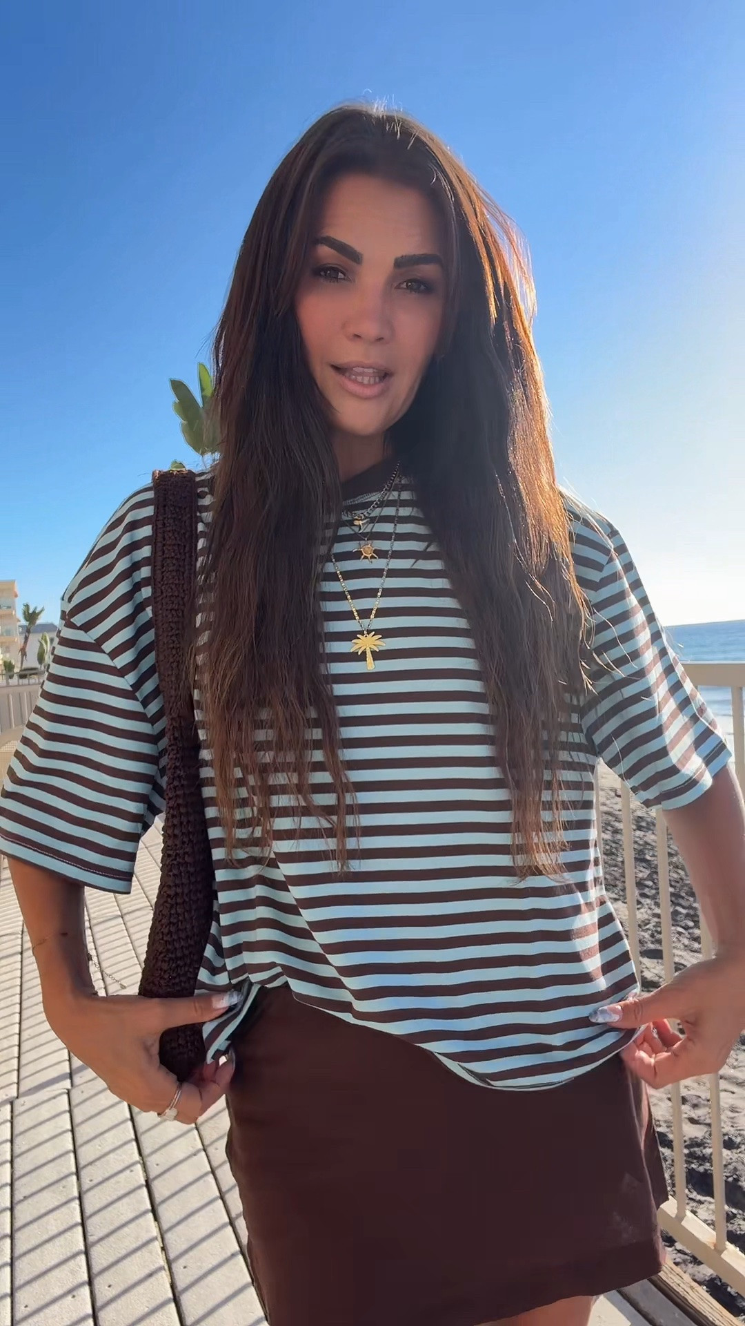 My favorite amazon top for another beach day

#LTKootd #LTKgrwm #LTKTravel