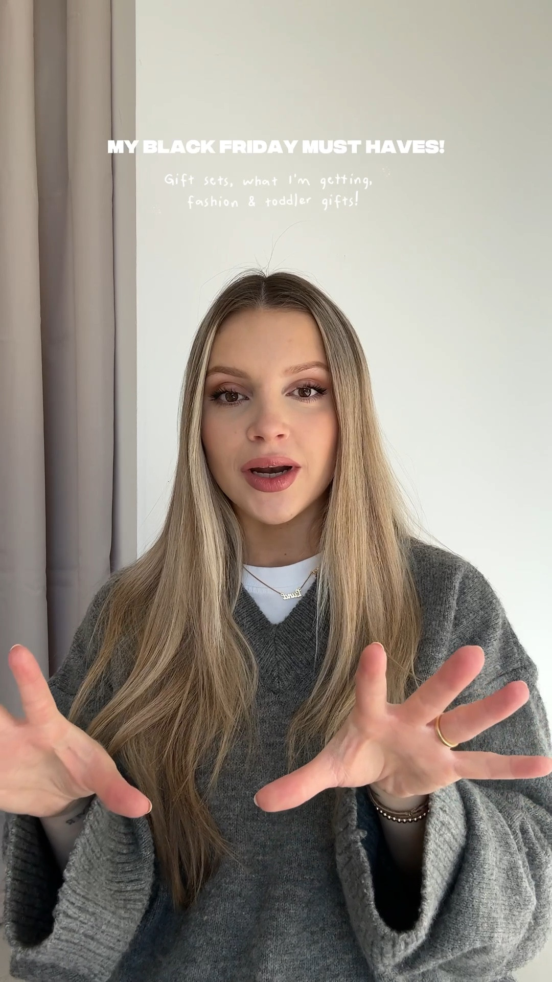 A whole bunch of Black Friday goodies!!✨

#LTKfestive #LTKCyberWeek #LTKgiftguide