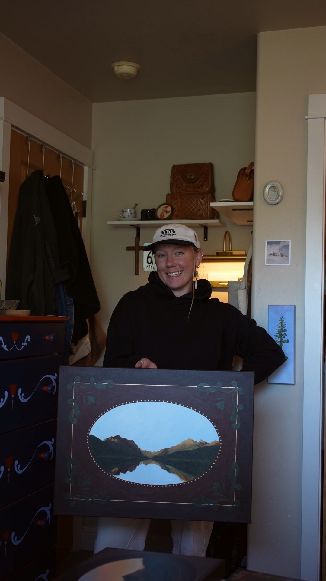 Western Montana Art Collection Prints available on ArtbyAllisonLouise.etsy.com :) 

#LTKHome #LTKGiftGuide #LTKHoliday