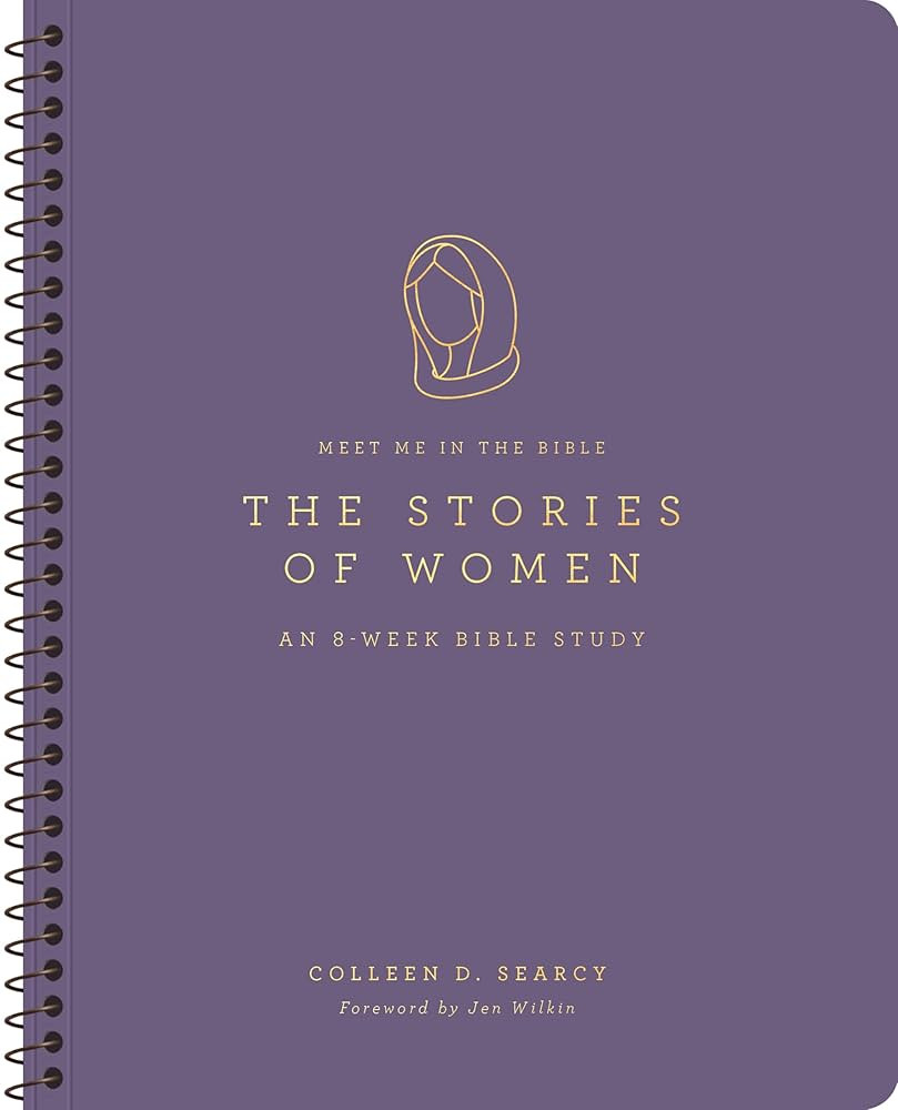 The Stories of Women: An 8-Week Bible Study (Meet Me in the Bible) | Amazon (US)