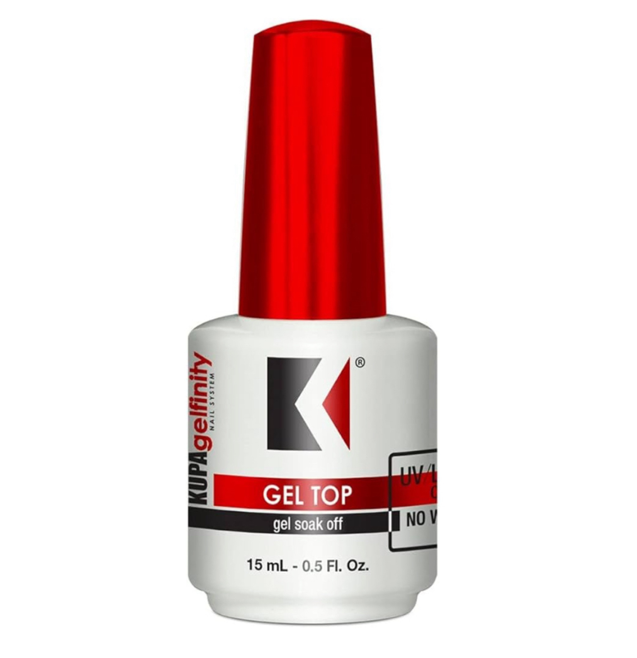 Top Coat Glossy Finish (No-Wipe)  

#LTKBeauty #LTKStyleTip #LTKFindsUnder50