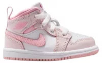 Jordan Toddler Air Jordan 1 Mid Basketball Shoes | DICK'S Sporting Goods