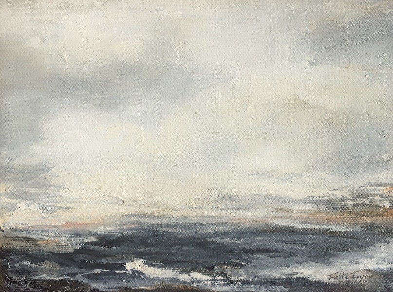 The Moment Is Now | Artfully Walls