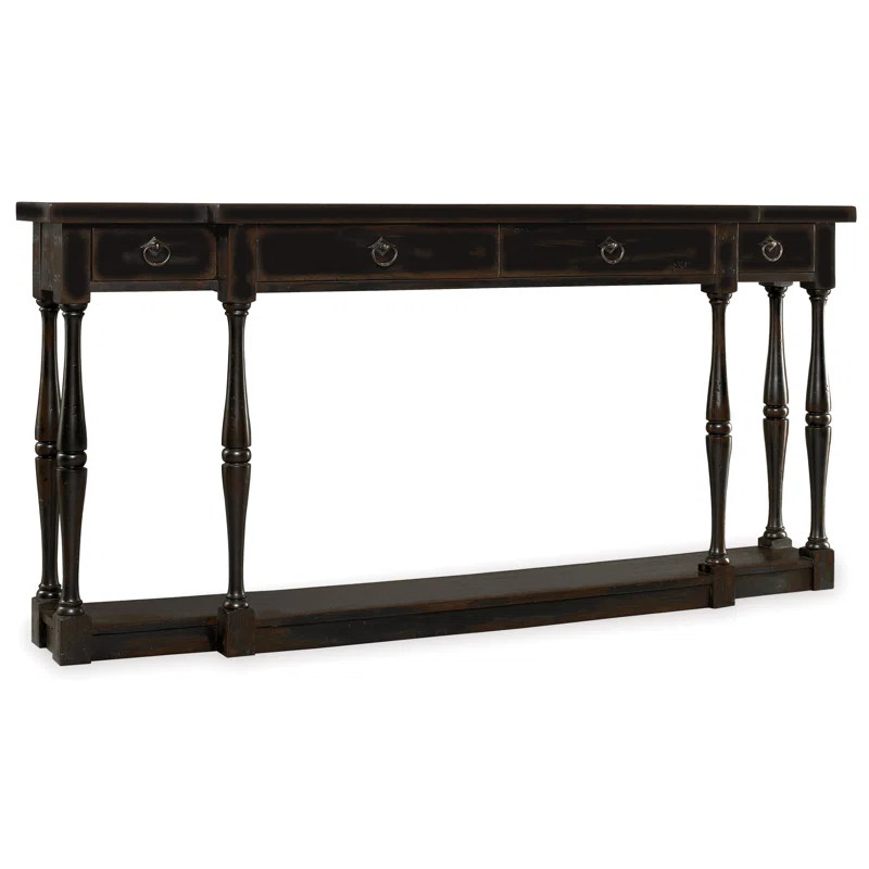 Sanctuary Console Table | Wayfair North America