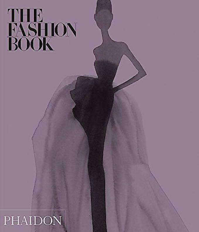 The Fashion Book | Amazon (US)