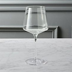 Muse Wine Glasses | CB2