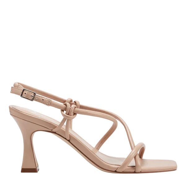 Dayne Slingback Heeled Sandal | Marc Fisher