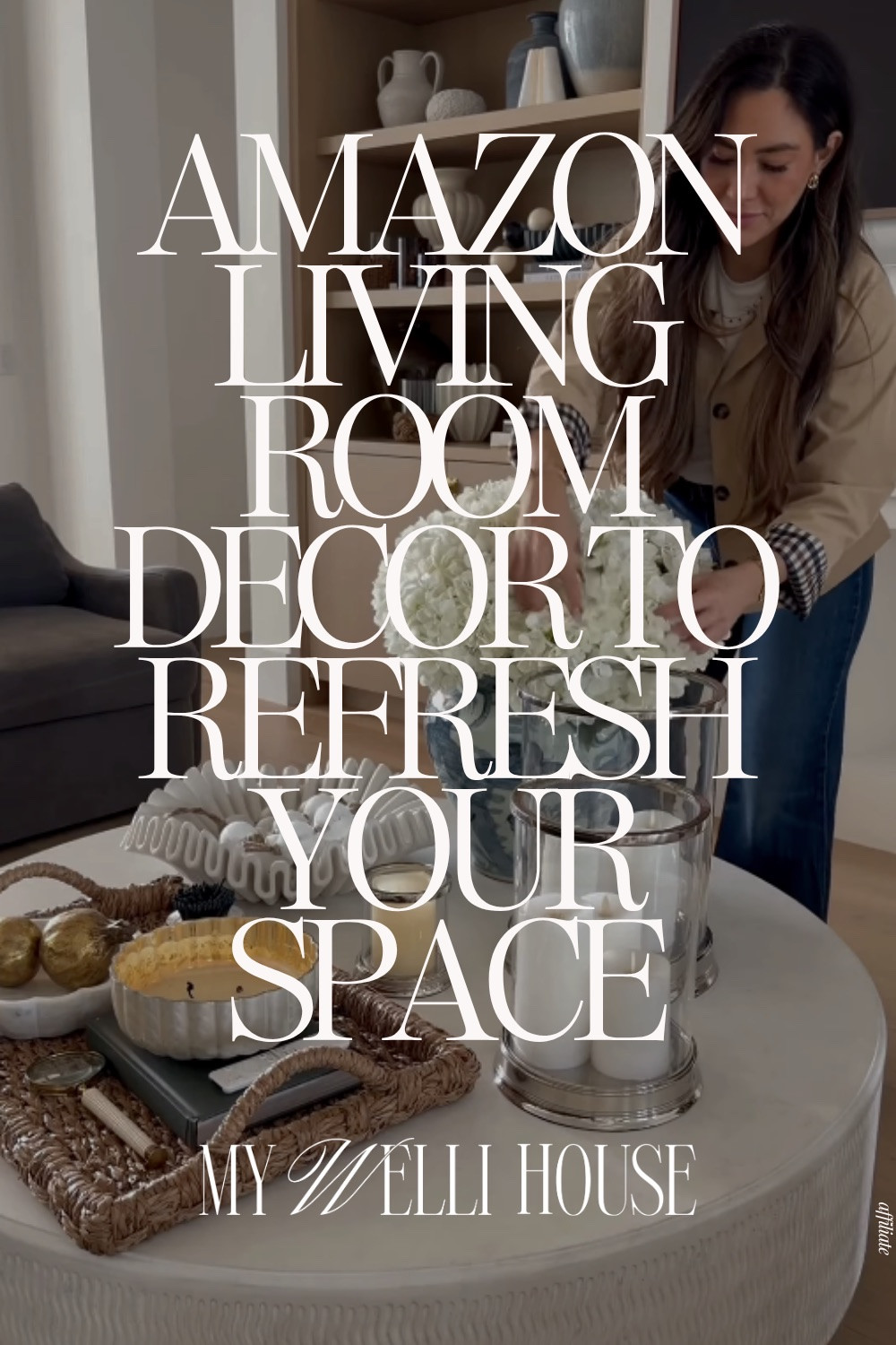 Get the Organic Modern Look 🛋️ (My Living Room Links)

#LTKhome #livingroom #livingroomdecor #amazonfinds #organicmodern #amazonhome #cozyhome #ltkit

#LTKdayinmylife #LTKHome #LTKSaleAlert