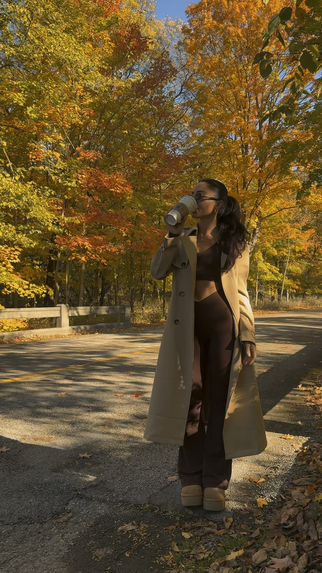 ALL THE FALL VIBES ☕️🧸🥐

#LTKfindsunder100 #LTKSeasonal #LTKfamily