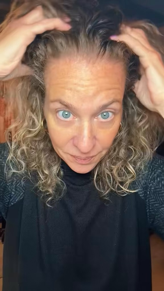 Ready for for the holy grail that helps supports healthy hair growth! #HealthyHair #GlowingSkin #BatanaOil #m3naturals #scalphealth #hairhealth

#LTKBeauty #LTKOver40