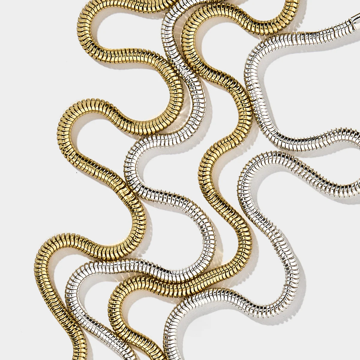 Serena Necklace | Allie + Bess