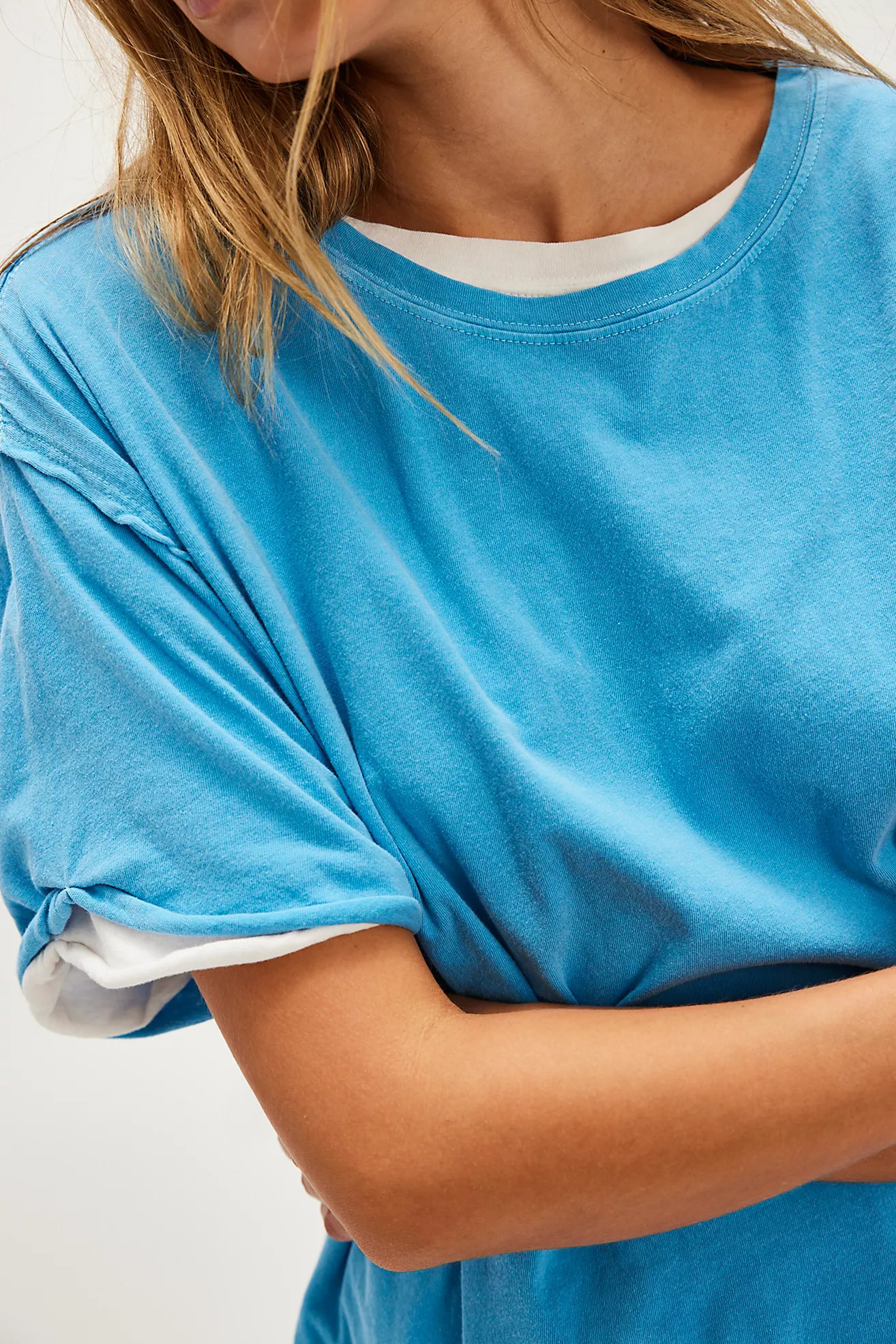 We The Free Nina Tee | Free People (Global - UK&FR Excluded)