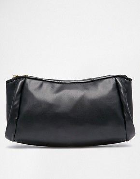 ASOS Pillow Clutch Bag | ASOS UK
