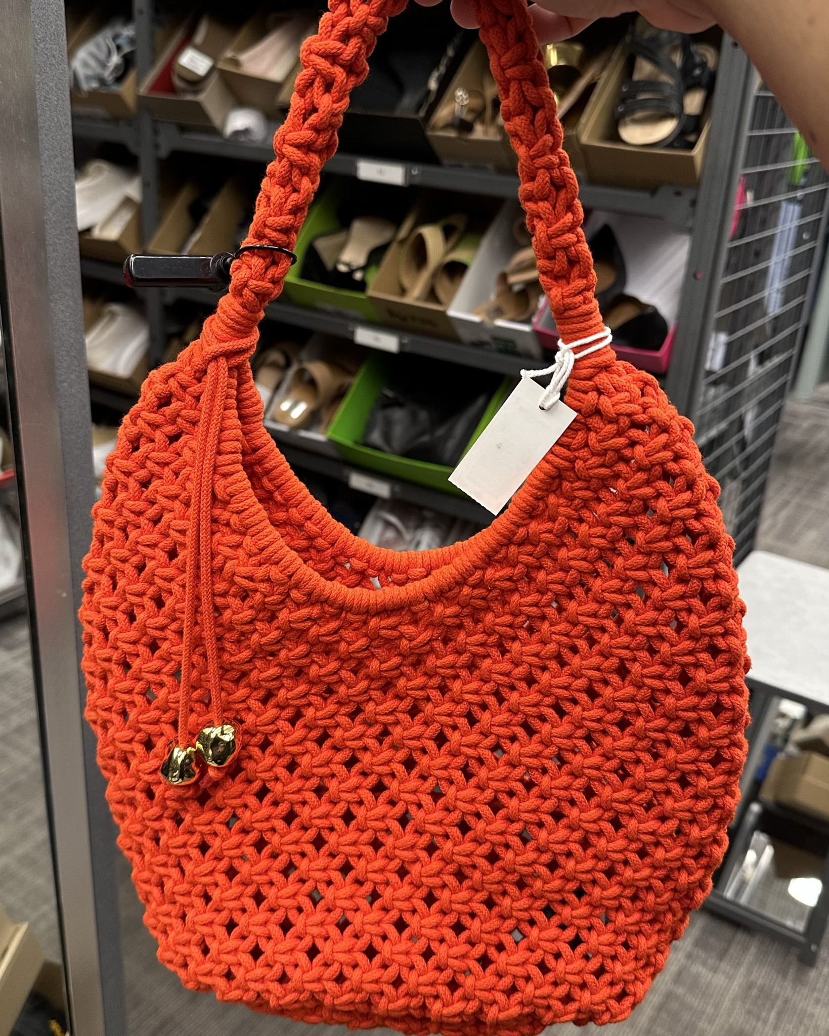 It’s time for my quarterly walk around Nordstrom Rack. 🤩

It did not disappoint! Found some really fun and interesting pieces.

1. Madewell bag. I had this in my Madewell cart on one point a while back. This came home with me. It’s a perfect pop of color. 

2. Frye moccasins. I should have bought these. So cute and the suede is perfect for fall. 

3. Brooks Ghost Max 2. These are one of my favorite pairs of running shoes. You can’t beat finding them on sale. 

4. Adidas Spezial sneakers. I just loved the color combo on these! As you probably know, adidas runs big. I generally wear a 7.5 and will typically buy a 6.5 in Adidas. 

5. Ugg Adirondack boots. I had these in my cart last year when they were full price at $350. Glad I waited because I snagged these for just over $100. In a big fan of shopping off season for this reason. 

#LTKFindsUnder100 #LTKShoeCrush #LTKSeasonal