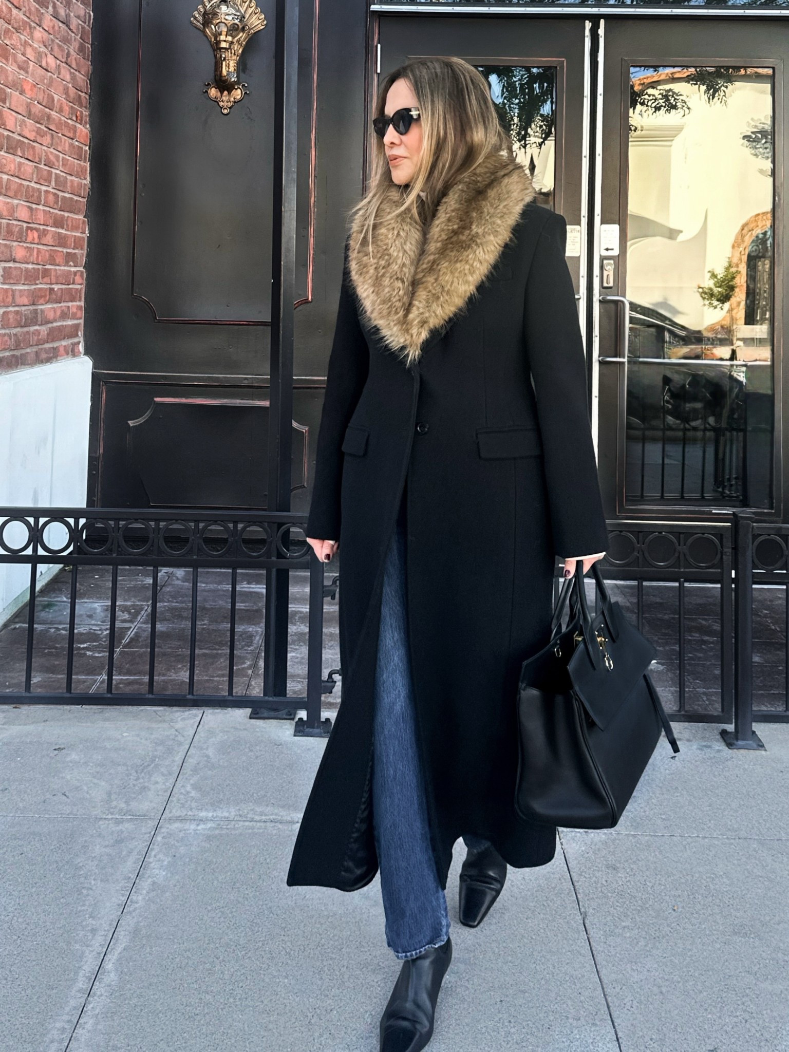 Fall outfit 

#LTKItBag #LTKSeasonal #LTKStyleTip