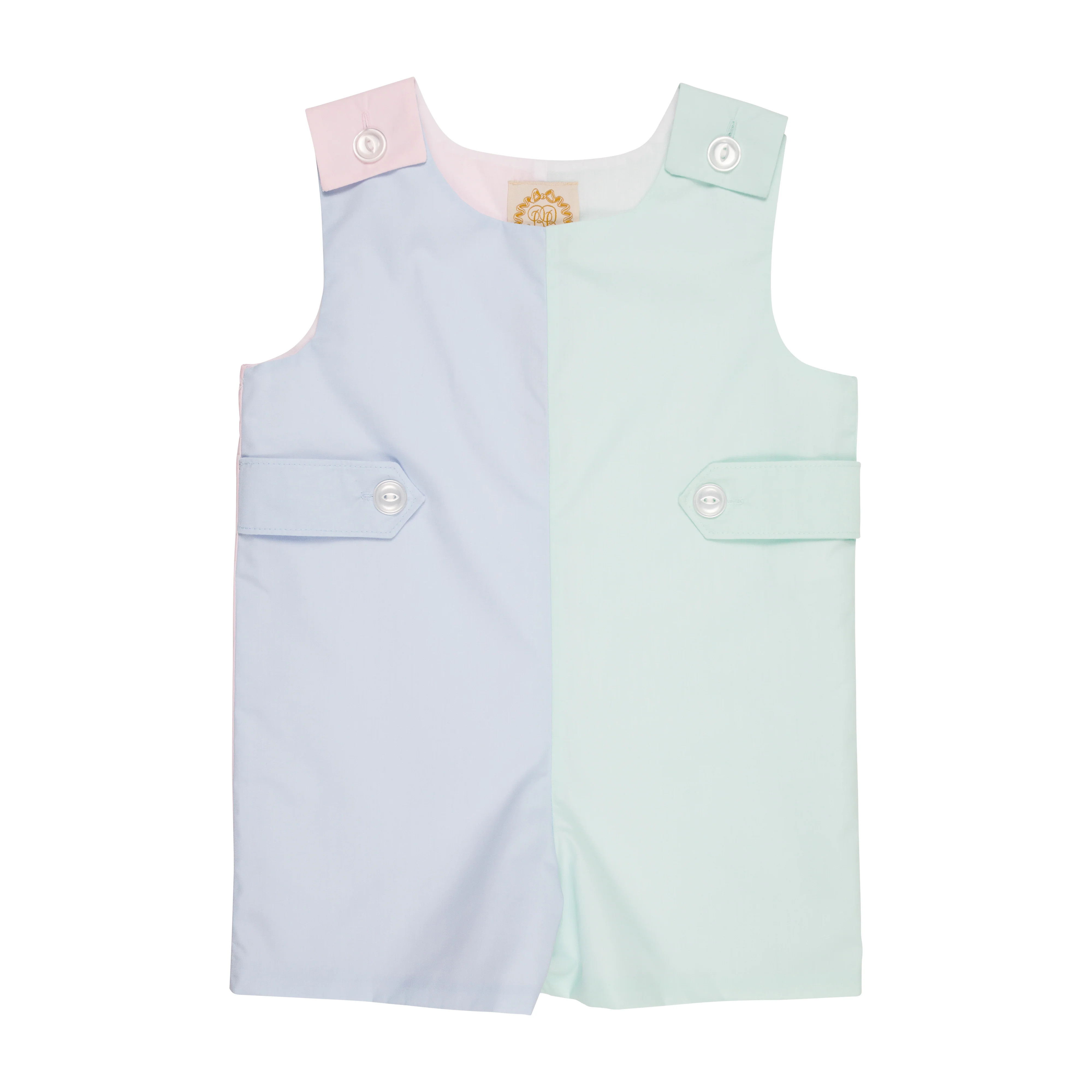 Buckhead Blue, Sea Island Seafoam, & Palm Beach Pink | The Beaufort Bonnet Company