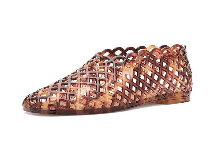 Steve Madden Grove Women's Flat Shoes Blue : 7 M, Synthetic | Zappos.com