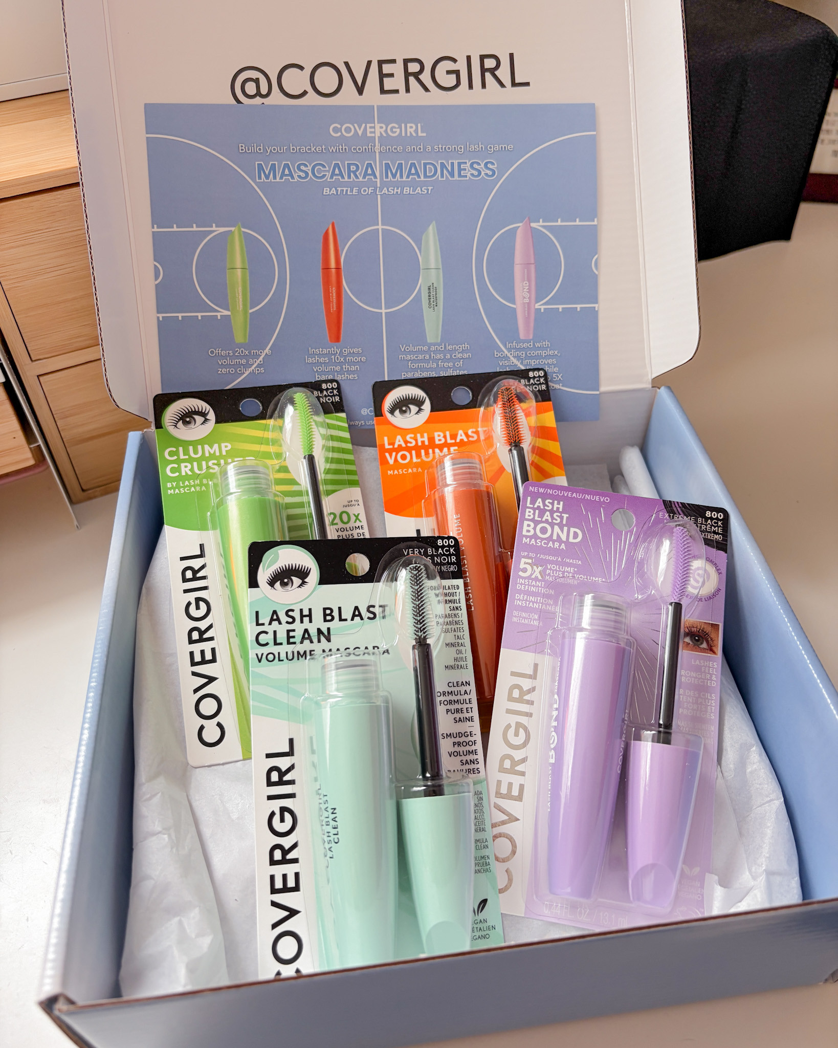 mascara for daysss from covergirl 🩵 coverGirl makeup, CoverGirl beauty products, CoverGirl eye makeup, CoverGirl mascara, CoverGirl makeup finds, everyday makeup essentials, CoverGirl makeup favorites, affordable drugstore makeup, CoverGirl beauty must haves, makeup flat lay inspo, CoverGirl makeup collection, everyday beauty routine, CoverGirl products 2026, natural makeup look, makeup aesthetic, ulta CoverGirl finds, affordable makeup products, CoverGirl must haves 2026, drugstore beauty essentials, trending makeup 2026, CoverGirl lip favorites, best drugstore mascara, CoverGirl brow products, everyday beauty finds, budget friendly makeup haul  

 #LTKSpringSale #LTKFestival #LTKgrwm