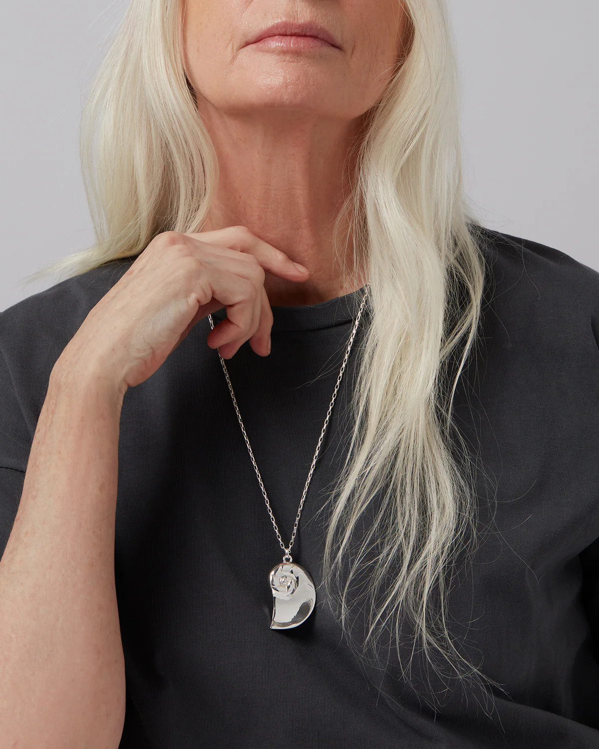 Dylan Pendant Necklace | Jenny Bird (US)