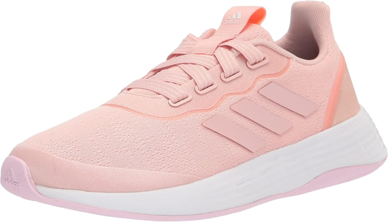 adidas Women's Qt Racer Sport Running Shoe | Amazon (US)