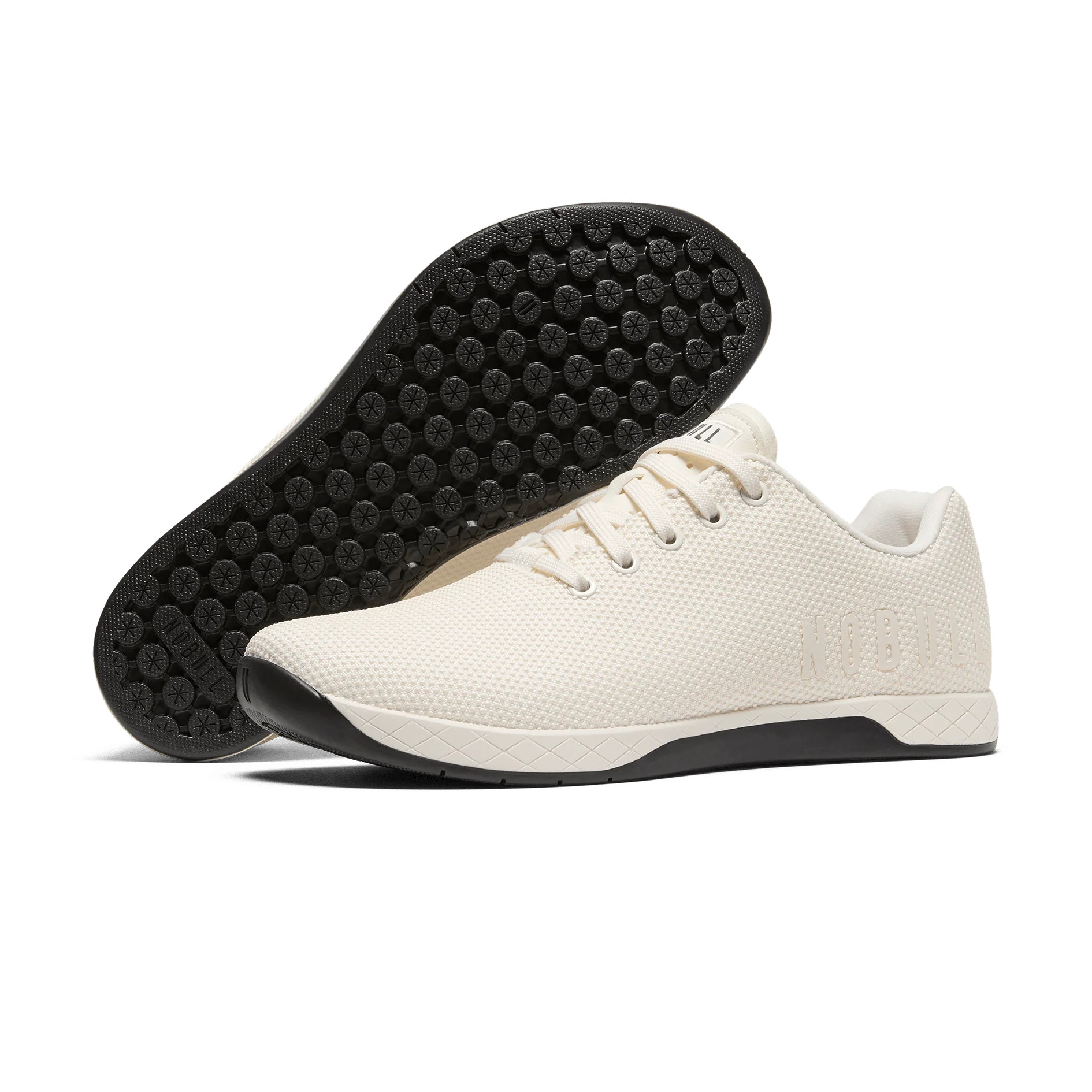 Women's Fuchsia Outwork Shoes | NOBULL | NOBULL