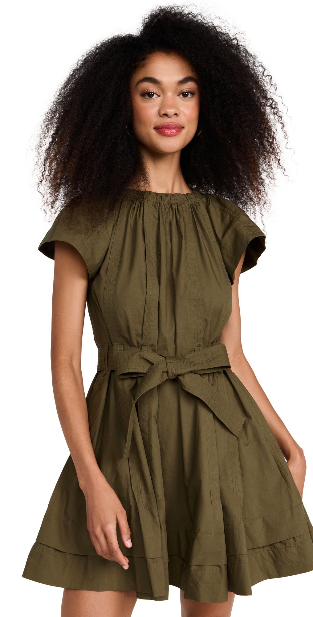 Ulla Johnson Mae Dress | SHOPBOP | Shopbop