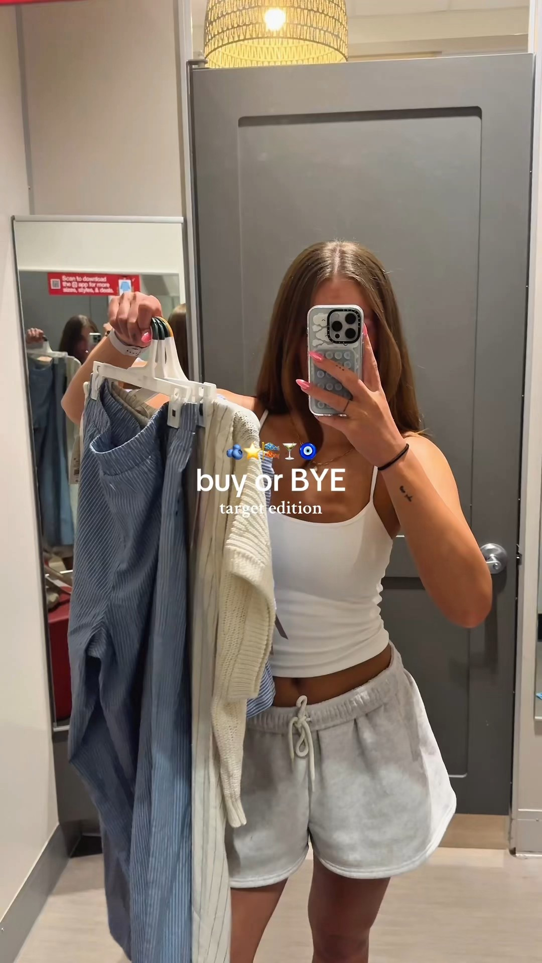 buy or bye target edition 🤭

#LTKFindsUnder100 #LTKStyleTip