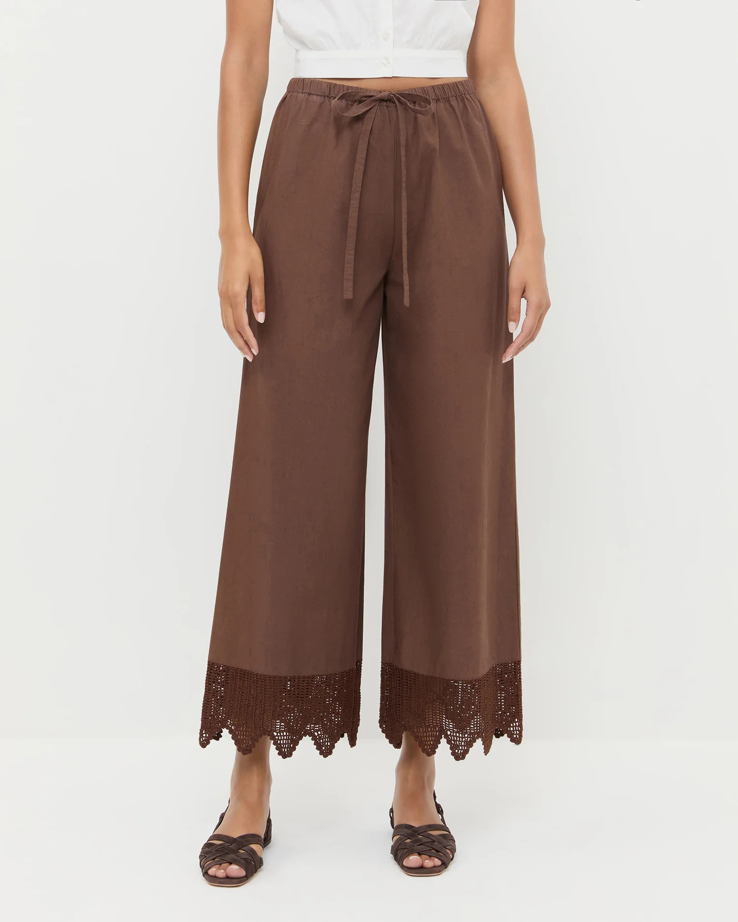 Amani Pant | Loeffler Randall