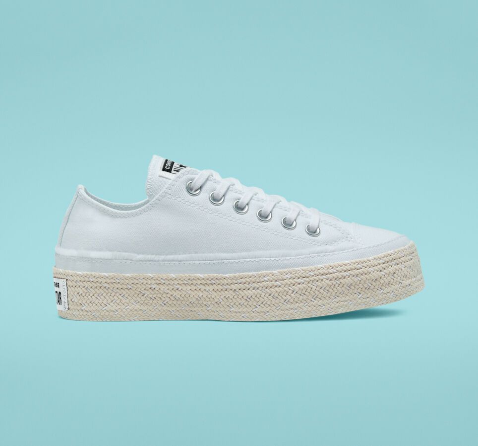 Trail to Cove Espadrille Chuck Taylor All Star | Converse (US)