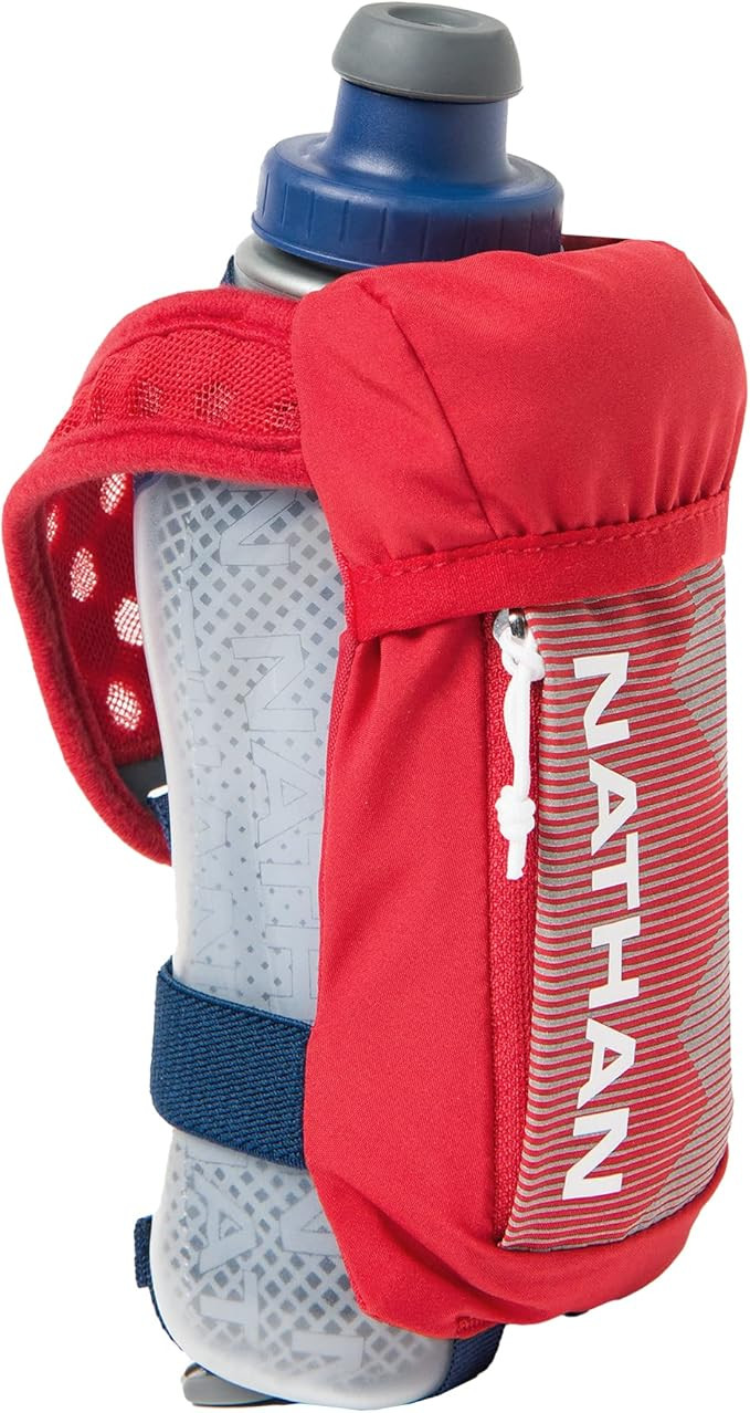 Nathan Quicksqueeze Lite 12Oz Insulated Handheld | Amazon (US)