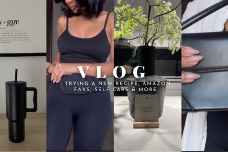 all my AMAZON FASHION items mentioned in the most recent YouTube vlog.

#LTKstyletip #LTKfit #LTKhome