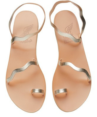 Elafonisos sandals - ANCIENT GREEK SANDALS | 24S (APAC/EU)